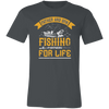 Father And Son  Fishing T-Shirt