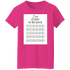 Ladies' Savings T-shirt